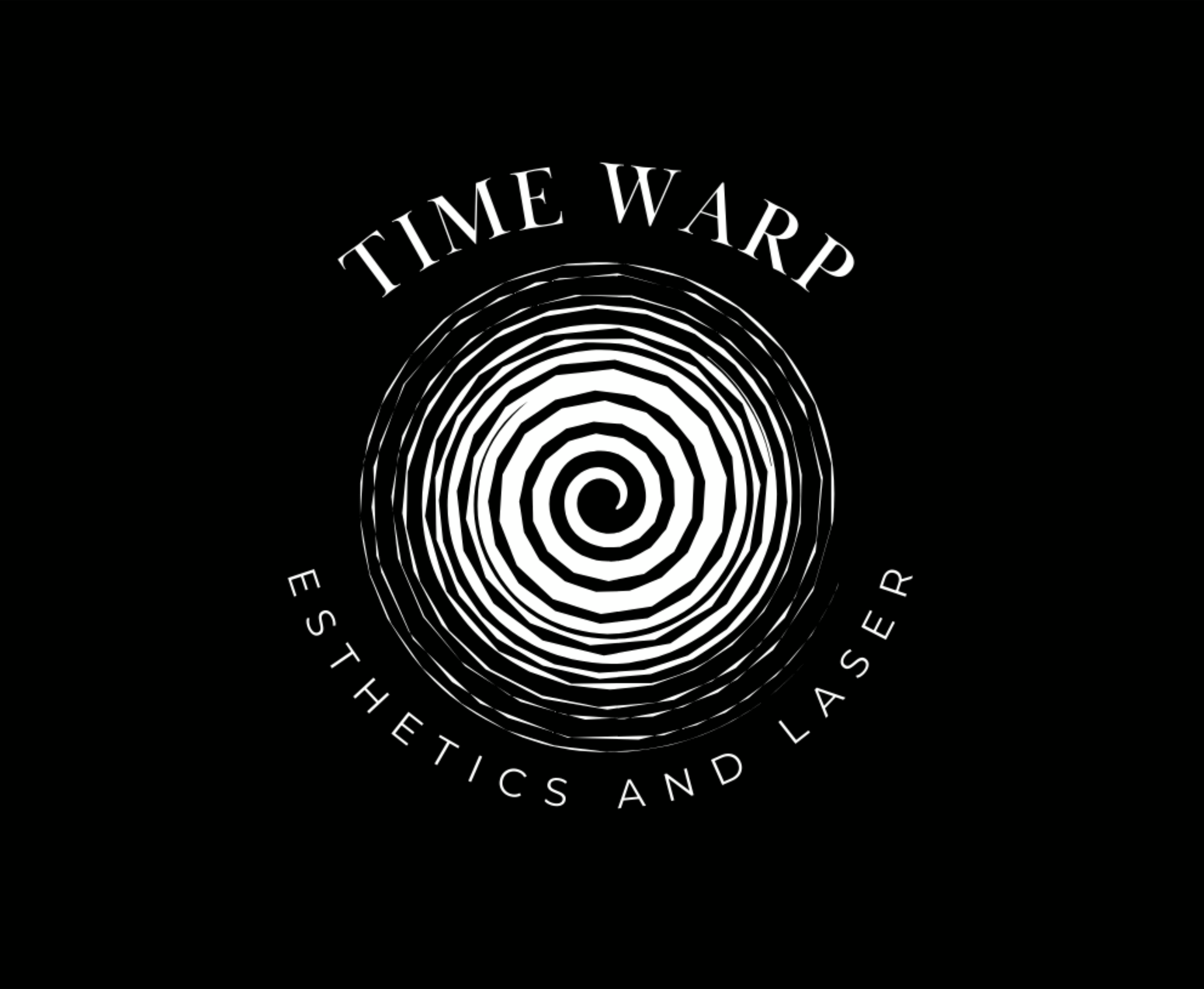 Time Warp Esthetics and Laser